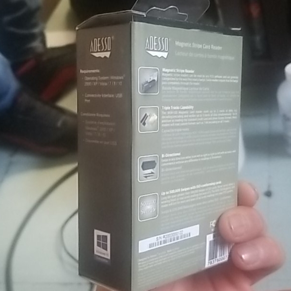 MSR - Picture 2 of 3